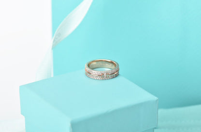 [Marins]T WIRE DIAMOND RING
