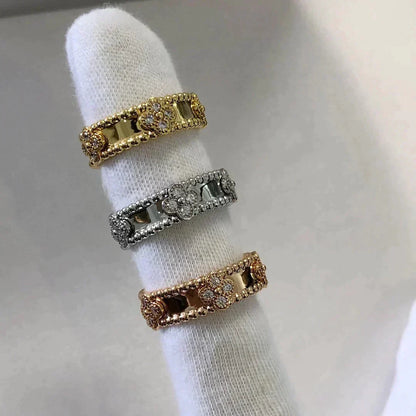 [Marins]PERLEE DIAMOND RING