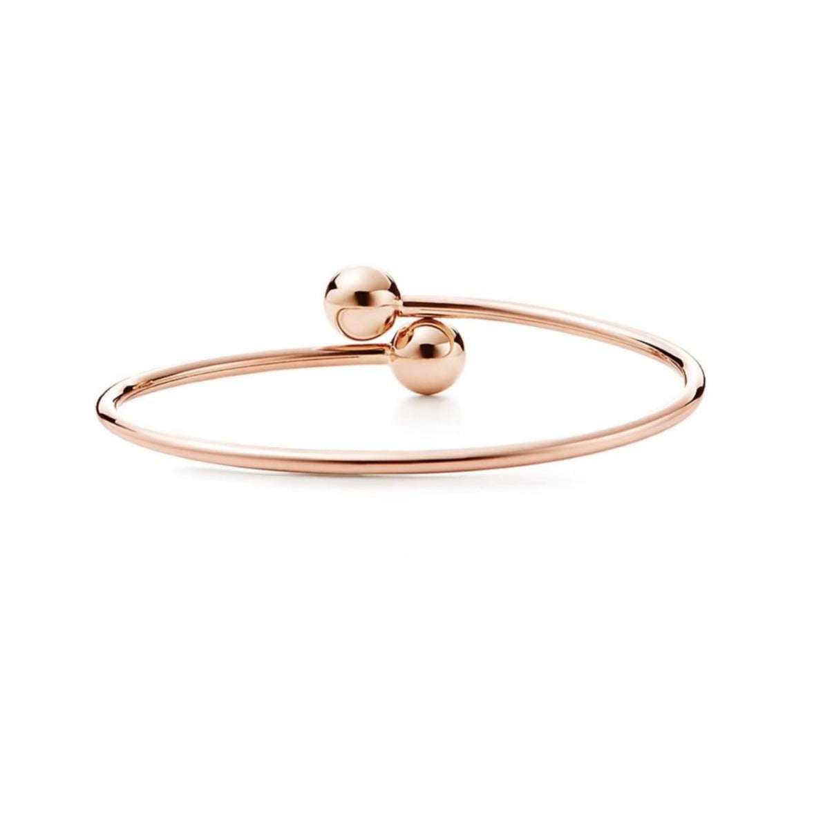 [Marins]CITY HARDWEAR BALL BYPASS BRACELET