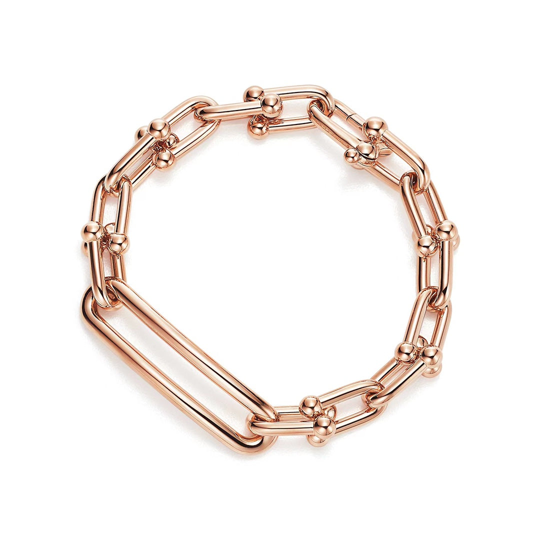[Marins]HARDWEAR LINK BRACELET