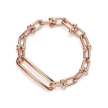[Marins]HARDWEAR LINK BRACELET