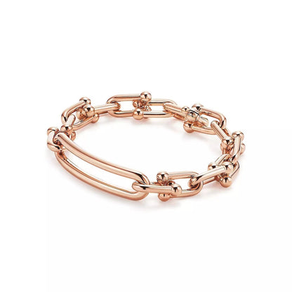 [Marins]HARDWEAR LINK BRACELET
