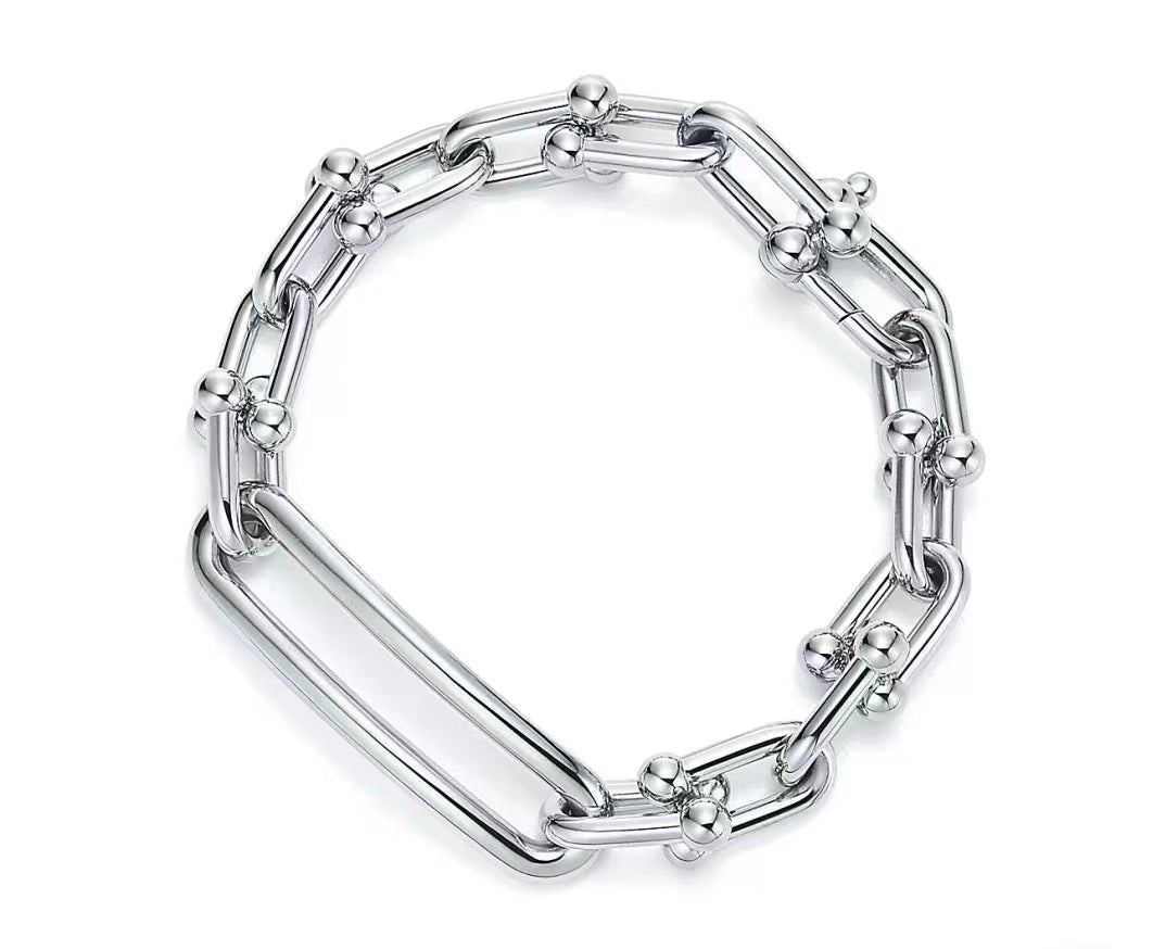 [Marins]HARDWEAR LINK BRACELET