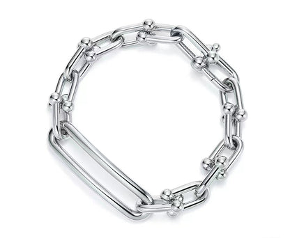 [Marins]HARDWEAR LINK BRACELET