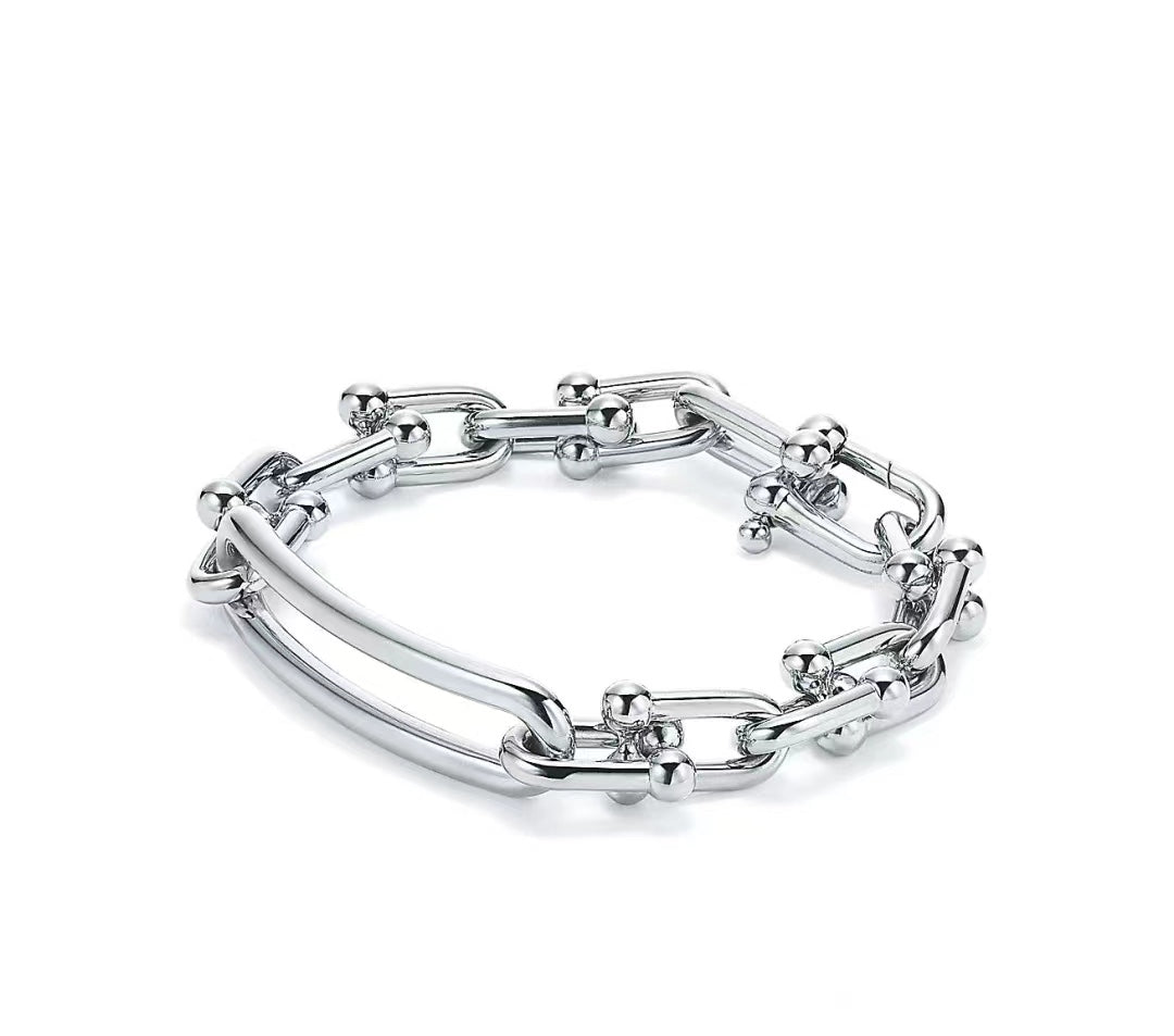 [Marins]HARDWEAR LINK BRACELET
