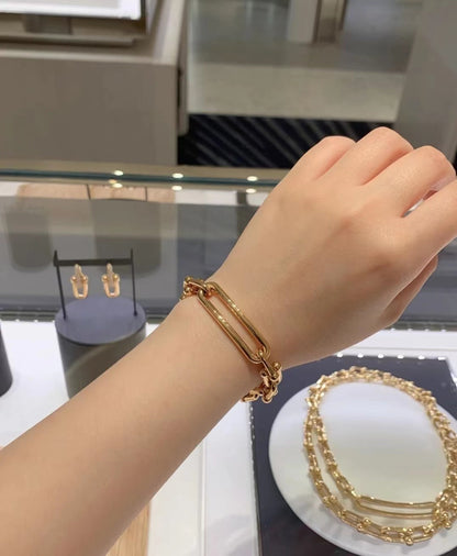 [Marins]HARDWEAR LINK BRACELET