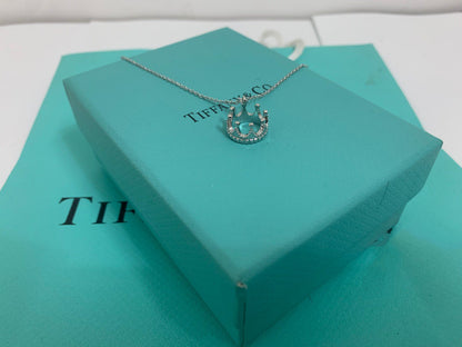 [Marins]CROWN NECKLACE MECARI