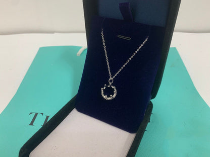 [Marins]CROWN NECKLACE MECARI