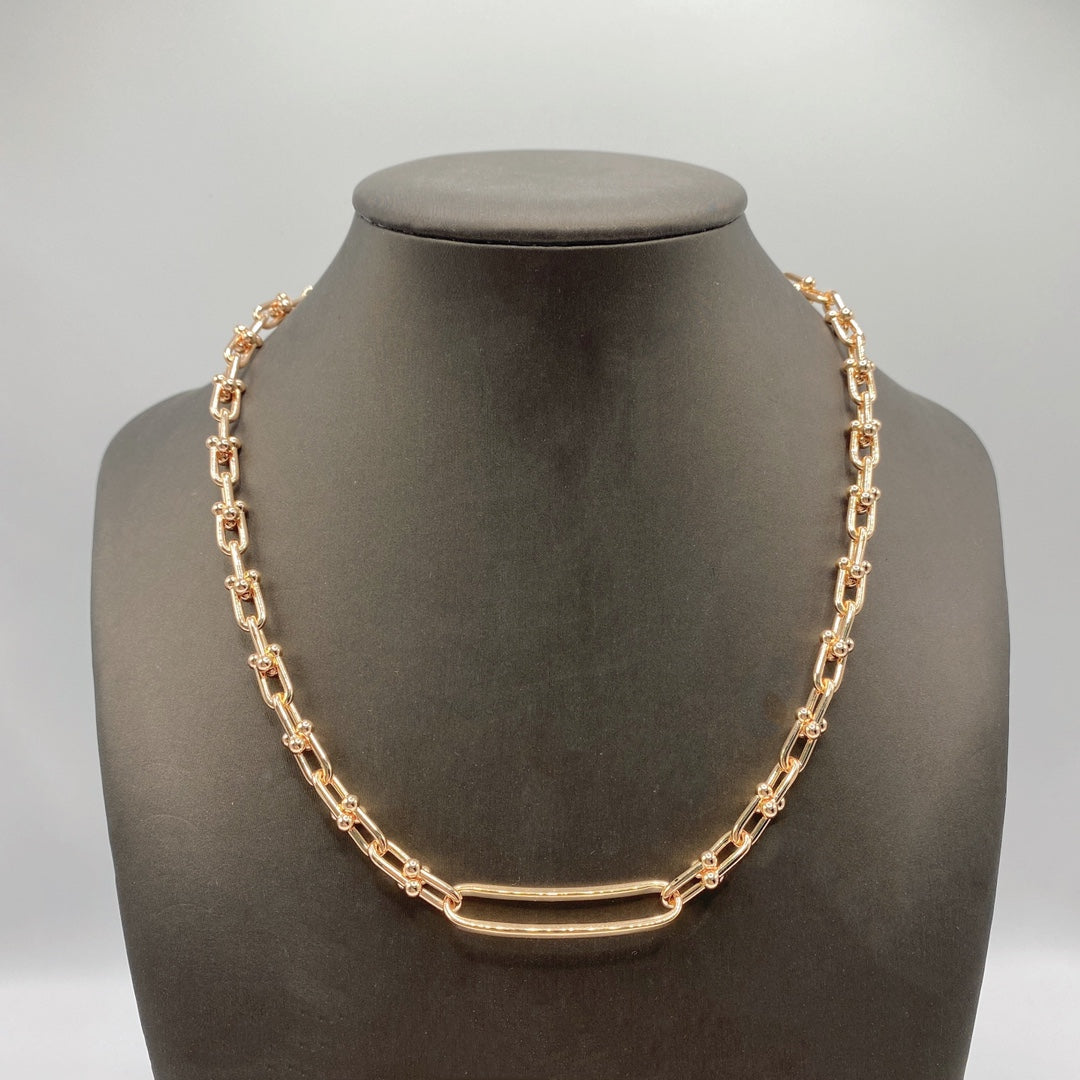 [Marins]LINK NECKLACE