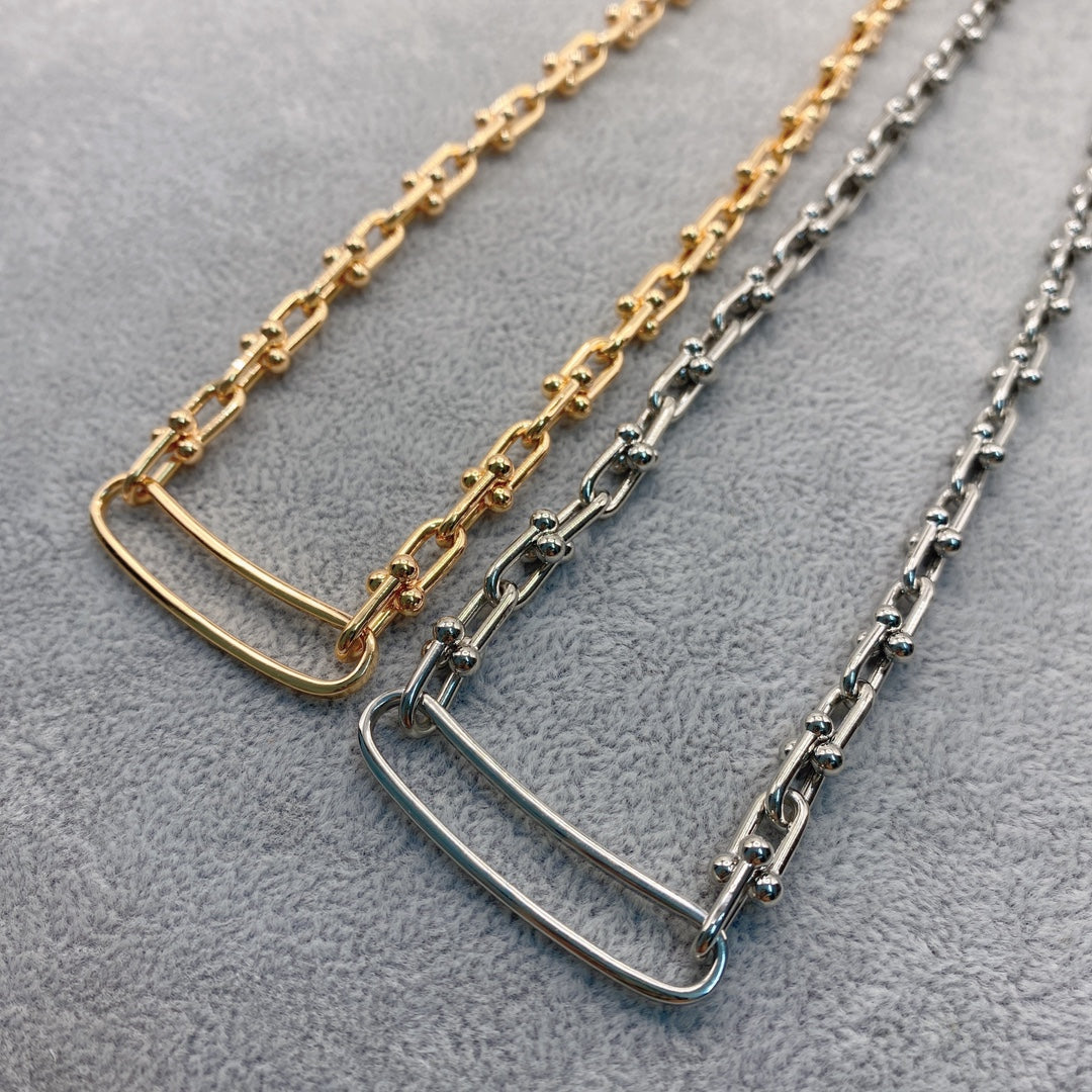[Marins]LINK NECKLACE