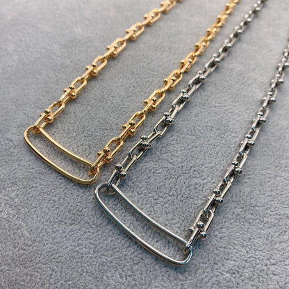 [Marins]LINK NECKLACE