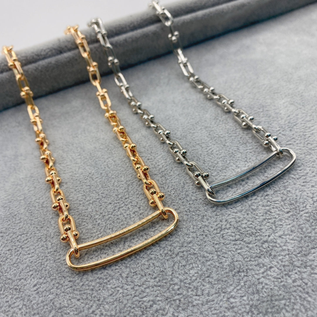 [Marins]LINK NECKLACE