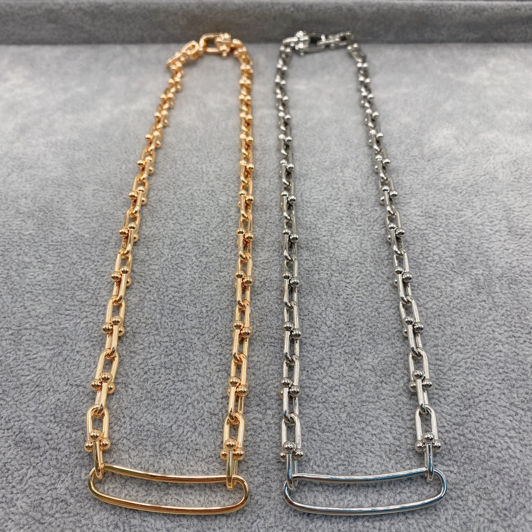 [Marins]LINK NECKLACE