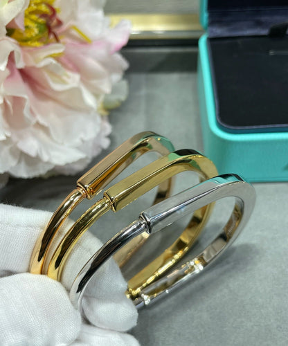 [Marins]LOCK BRACELET