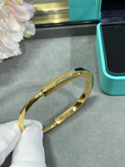 [Marins]LOCK BRACELET