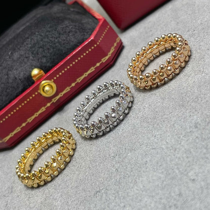 [Marins]CLASH 5.5MM RING