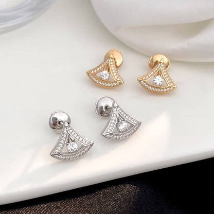 [Marins]DREAM MINI DIAMOND STUD EARRINGS