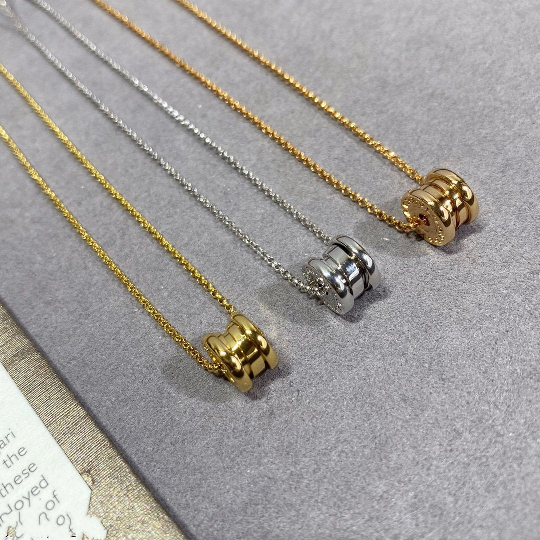 [Marins]ZERO 1 MINI NECKLACE