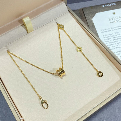 [Marins]ZERO 1 MINI NECKLACE