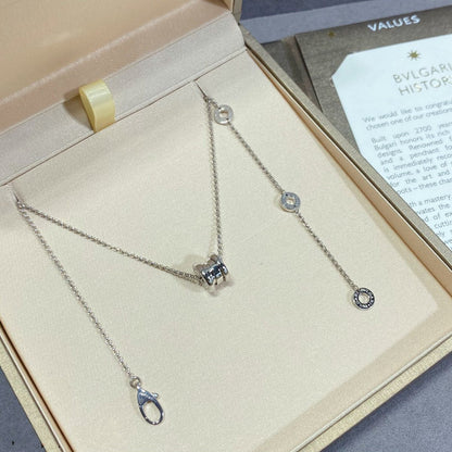 [Marins]ZERO 1 MINI NECKLACE