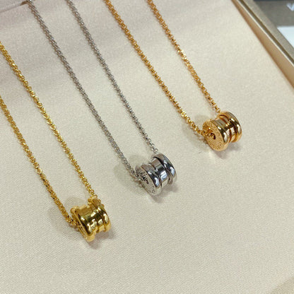 [Marins]ZERO 1 MINI NECKLACE