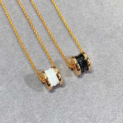 [Marins]ZERO 1 CERAMIC MINI NECKLACE