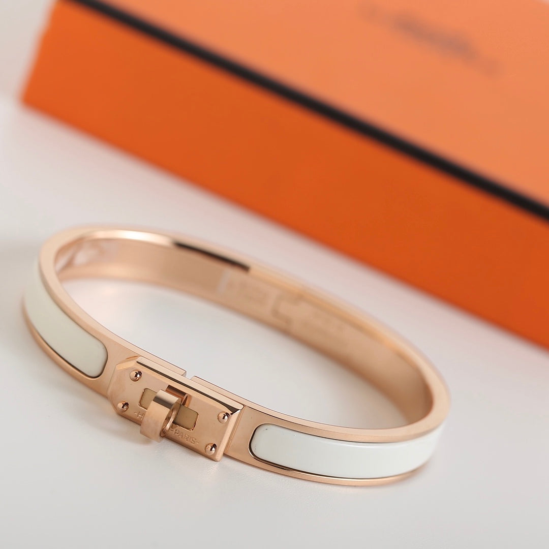 [Marins]HM KELLY WHITE BRACELET