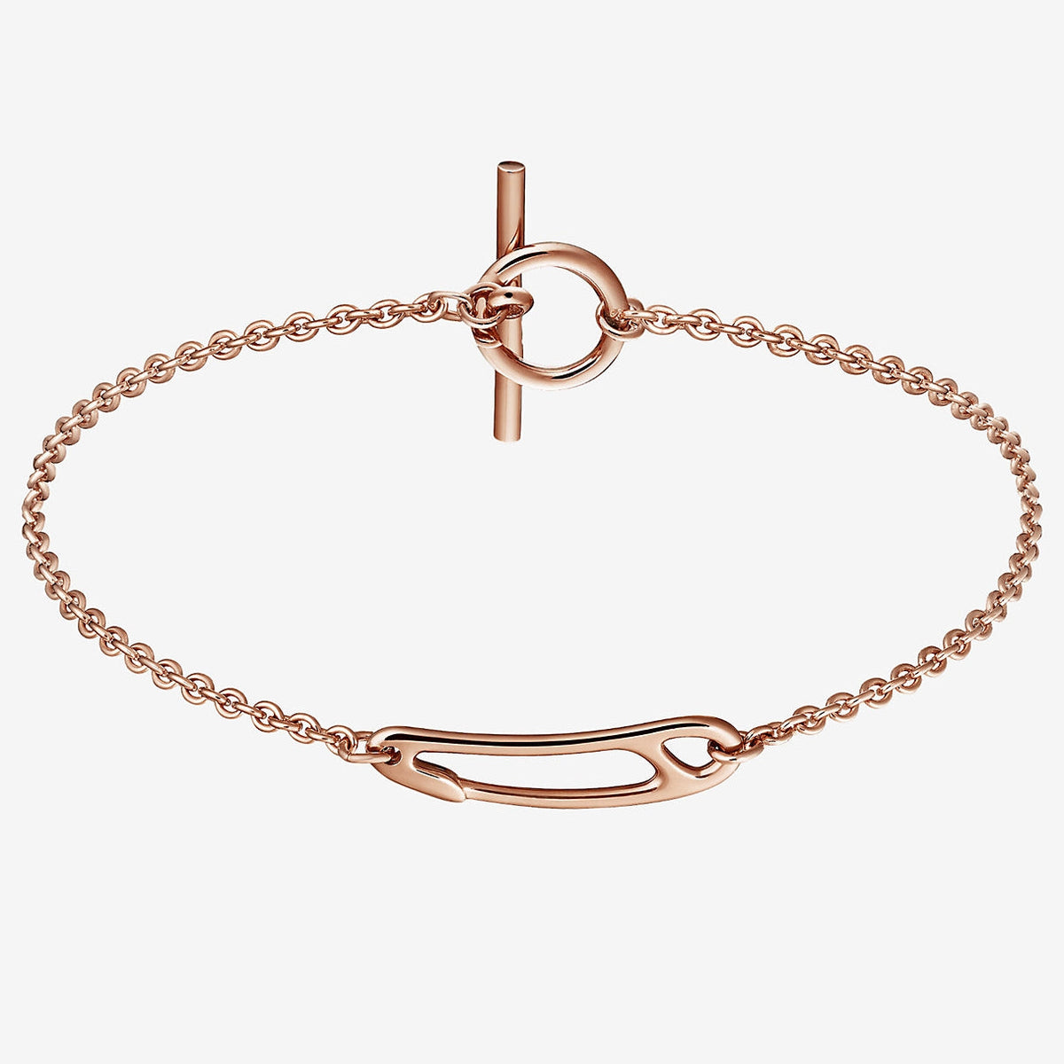 [Marins]Brooch Necklace