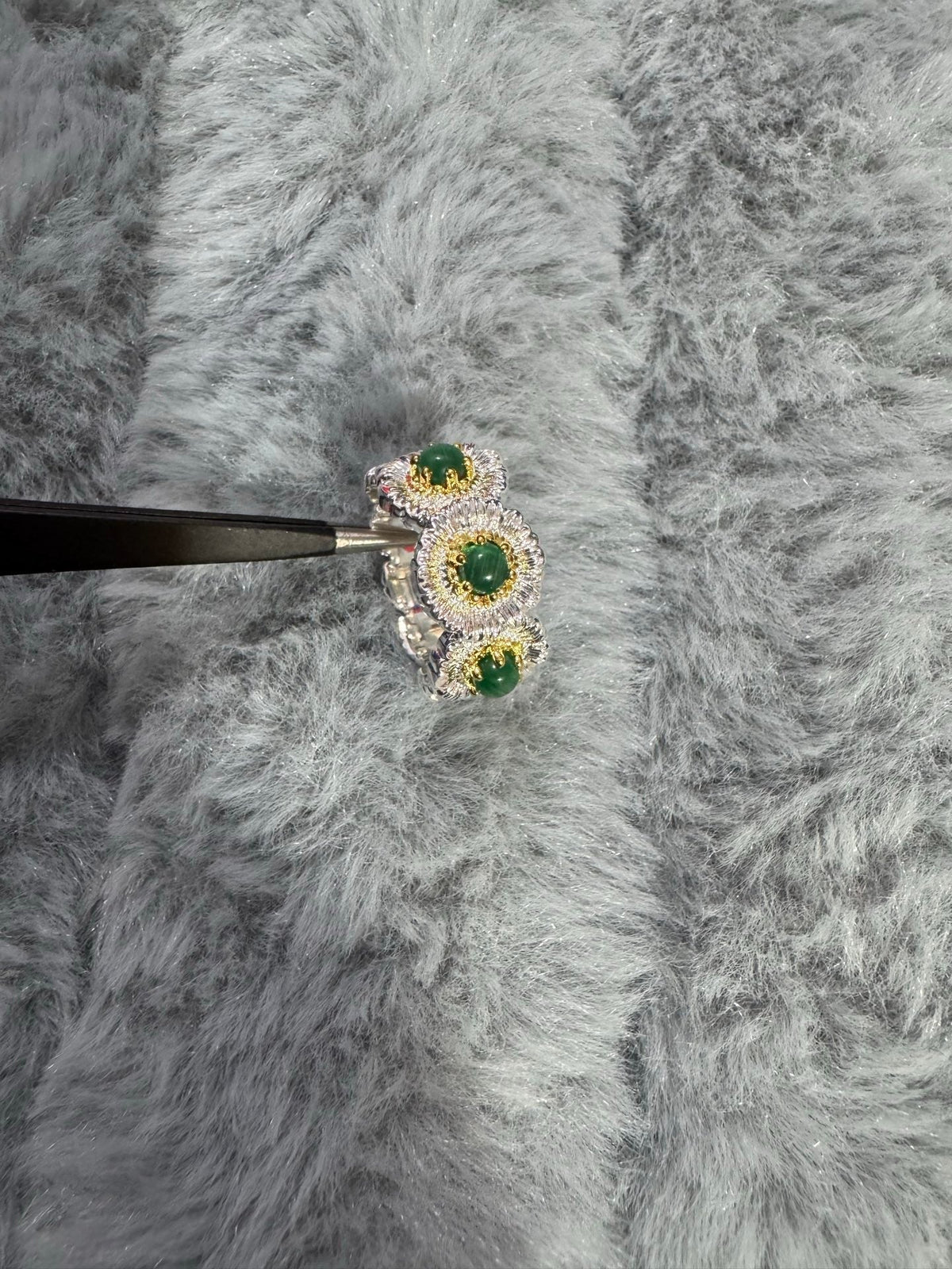 [Marins]B.C.L Daisy Rings（Various colors）
