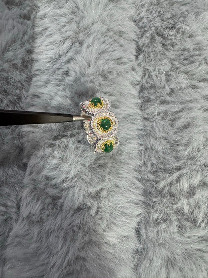 [Marins]B.C.L Daisy Rings（Various colors）