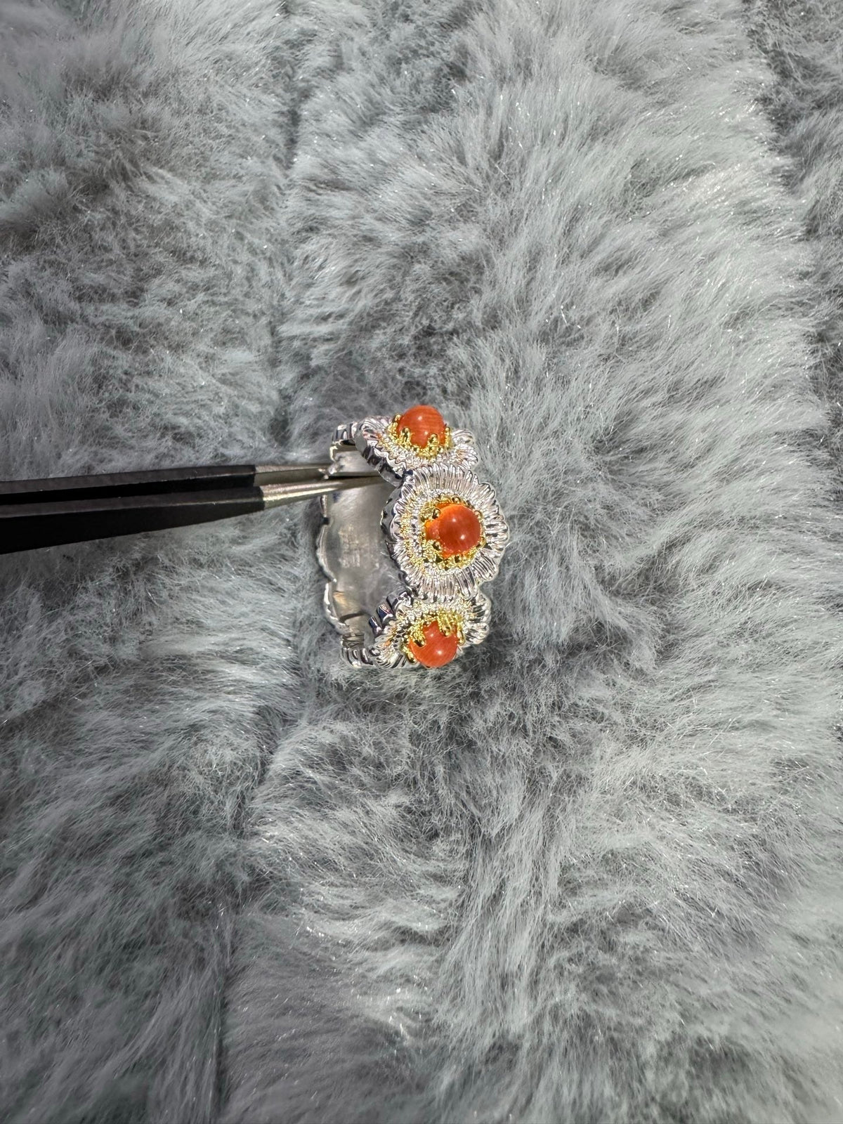 [Marins]B.C.L Daisy Rings（Various colors）