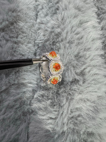 [Marins]B.C.L Daisy Rings（Various colors）