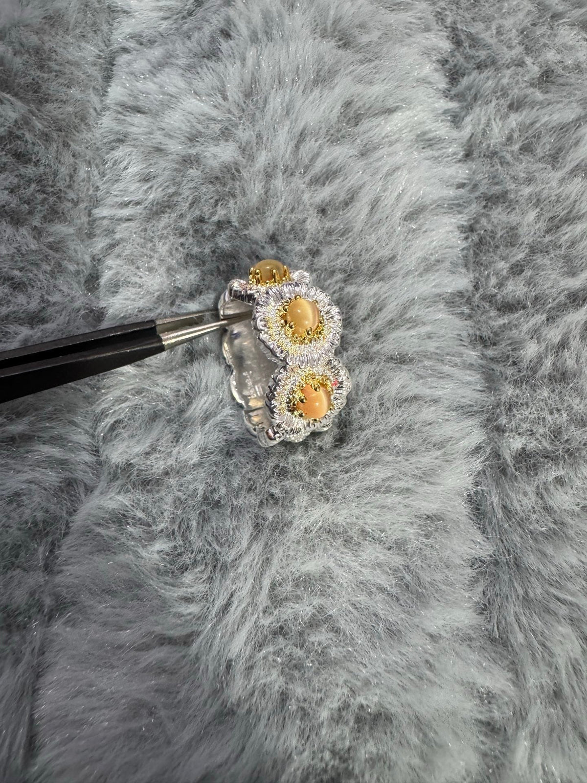 [Marins]B.C.L Daisy Rings（Various colors）