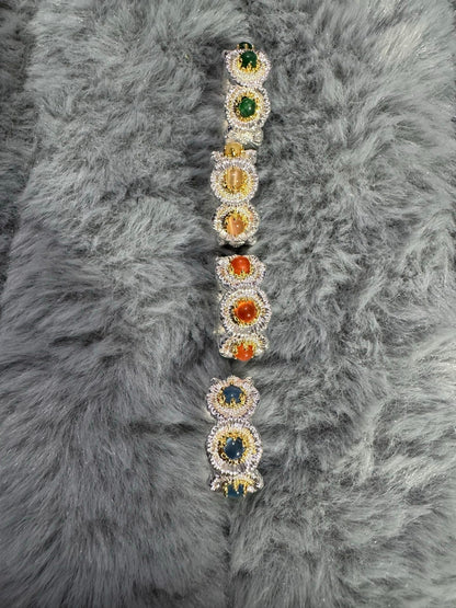 [Marins]B.C.L Daisy Rings（Various colors）