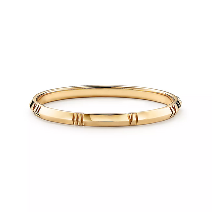 [Marins]ATLAS X GOLD BRACELET