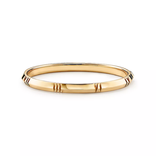 [Marins]ATLAS X GOLD BRACELET