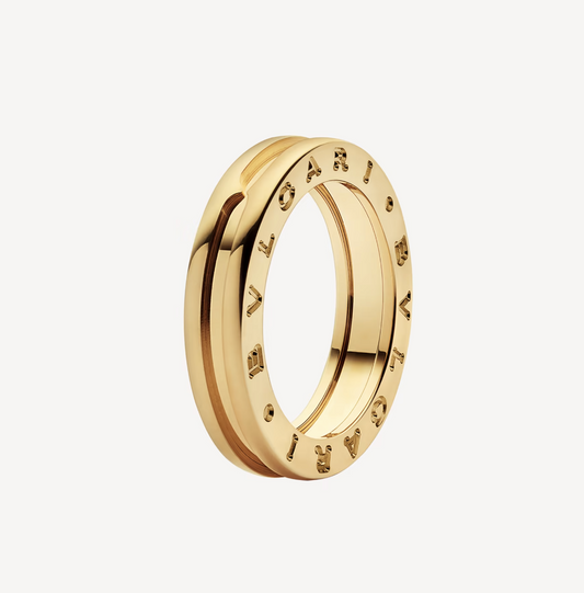 [Marins]ZERO 1 ONE-BAND RING