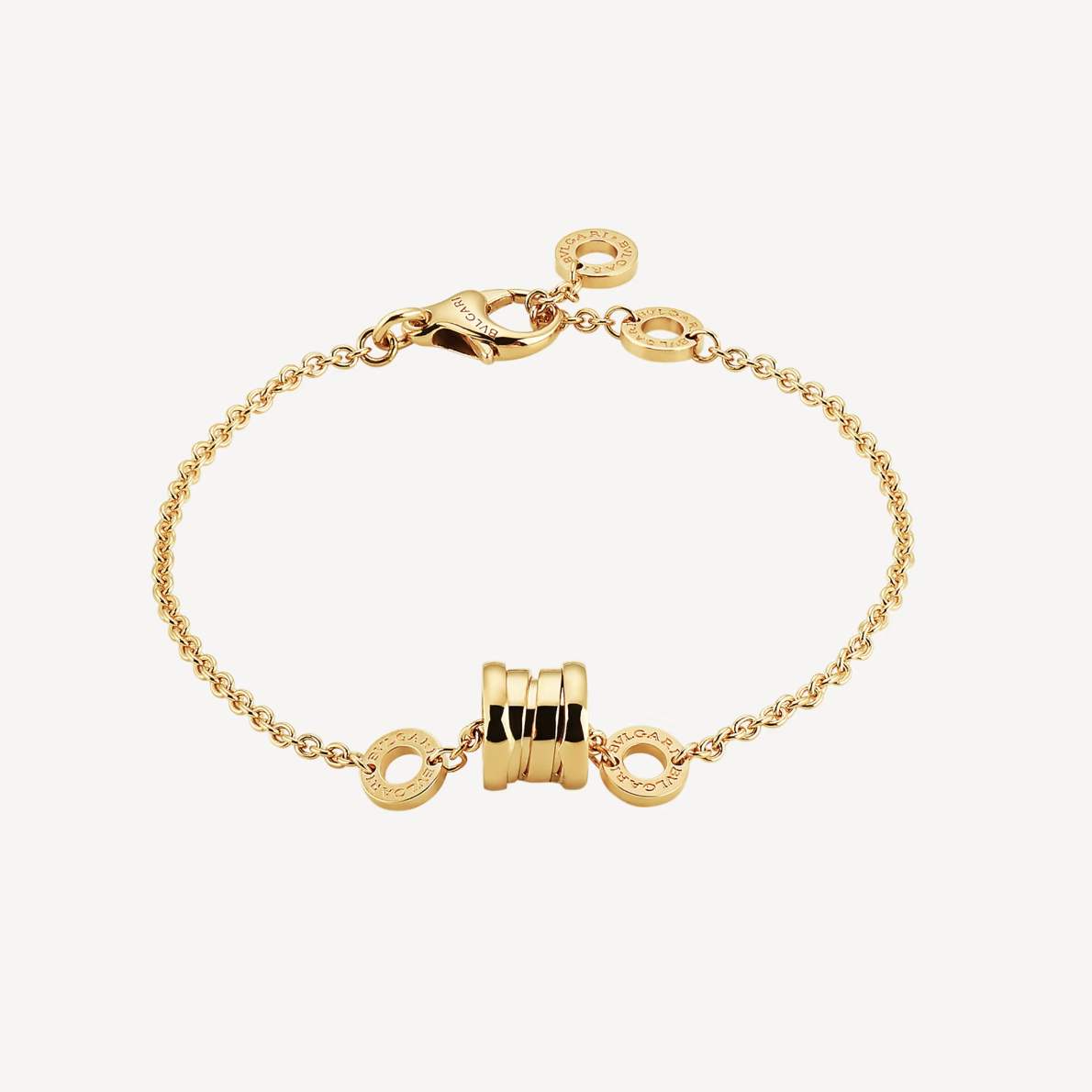 [Marins]ZERO 1 SOFT GOLD BRACELET