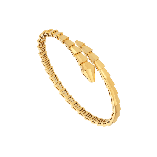 [Marins]SERPENTI VIPER GOLD BRACELET
