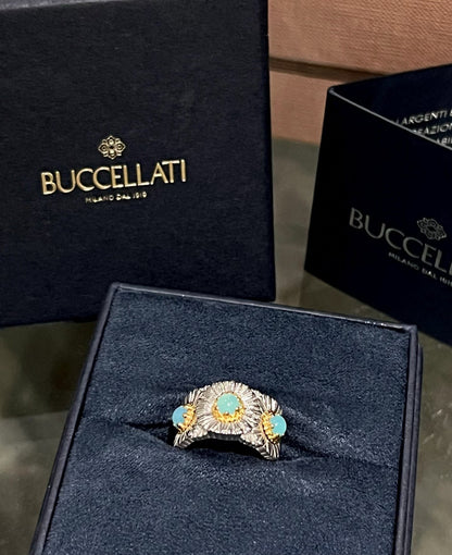 [Marins]B.C.L Daisy Rings（Various colors）