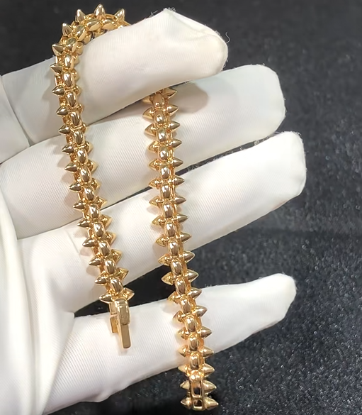 [Marins]Rivet Bracelet