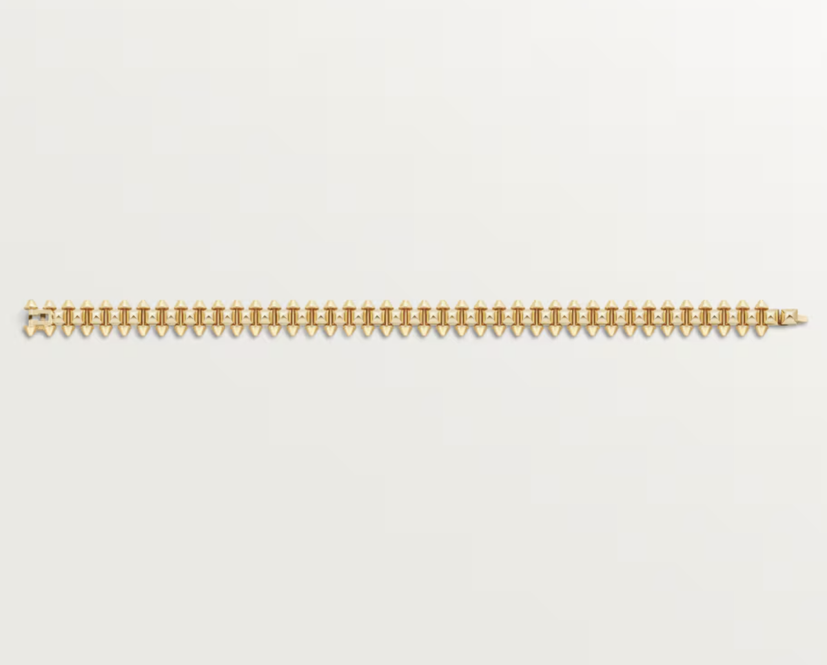 [Marins]Rivet Bracelet
