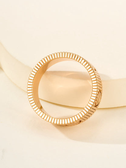 [Marins]LOVE 6.5MM RING