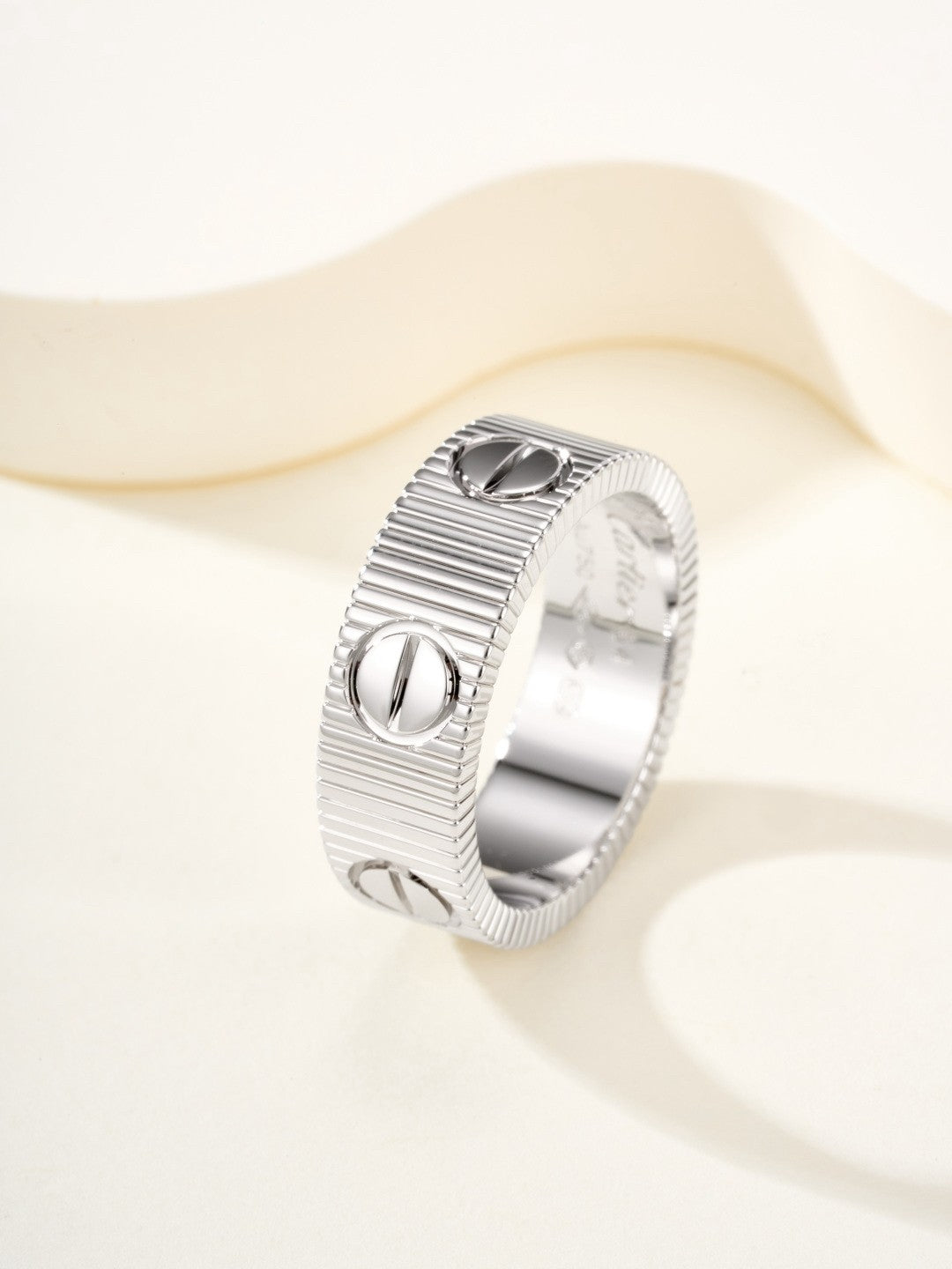 [Marins]LOVE 6.5MM RING