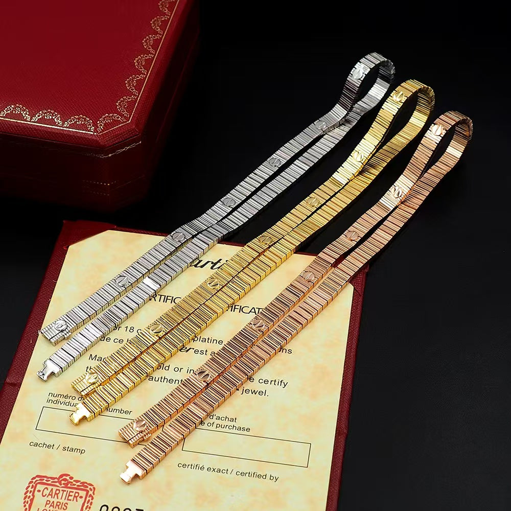 [Marins]  2025 NEW LOVE UNLIMITED NECKLACE
