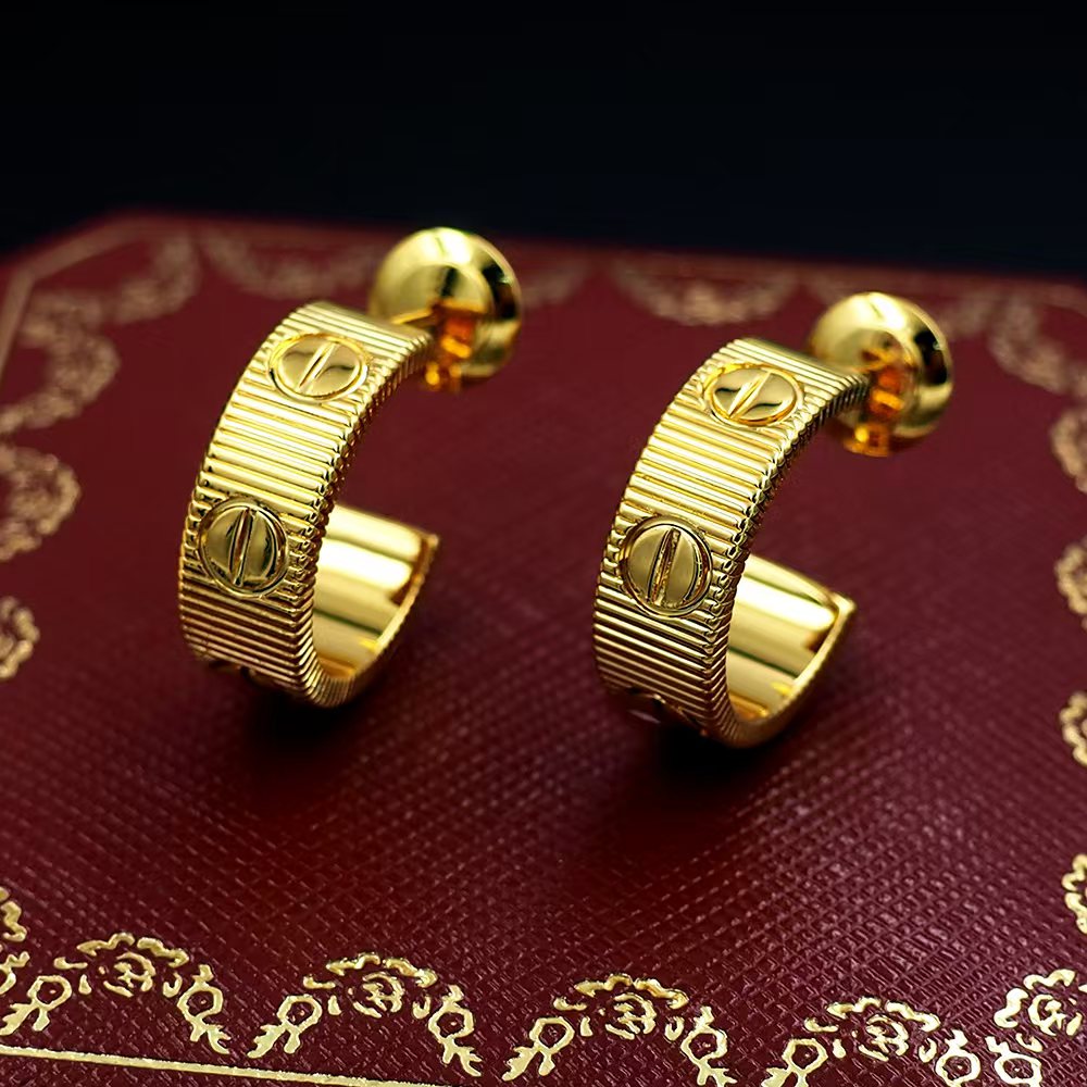 [Marins] 2026 NEW LOVE UNLIMITED EARRINGS