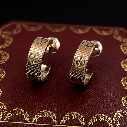 [Marins] 2026 NEW LOVE UNLIMITED EARRINGS