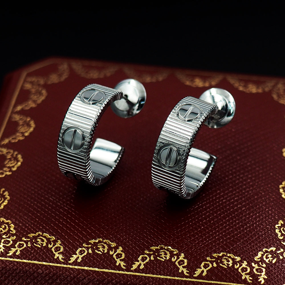 [Marins] 2026 NEW LOVE UNLIMITED EARRINGS