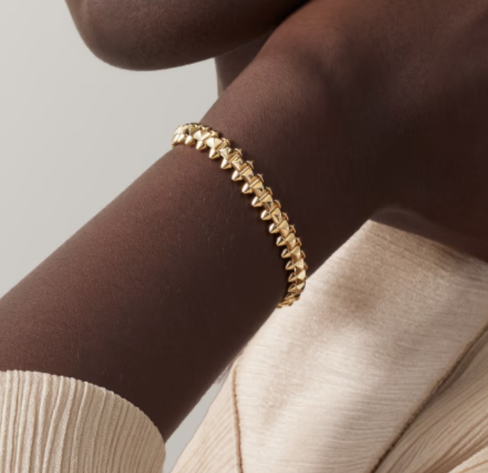 [Marins]Rivet Bracelet