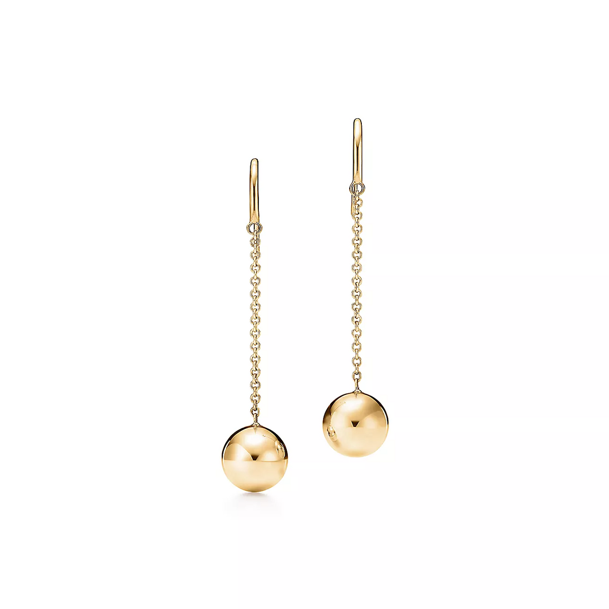 [Marins]BALL HOOK EARRINGS